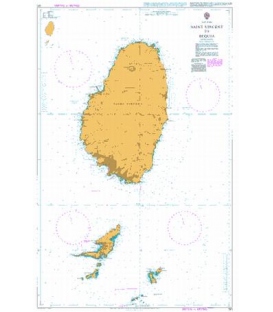 Saint Vincent to Bequia 