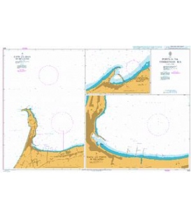 Ports in the Tyrrhenian Sea 