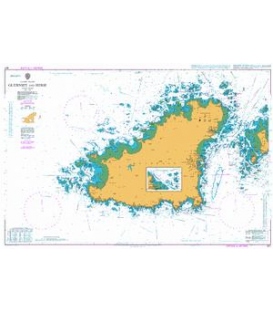 Guernsey and Herm 