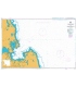 Approaches to Trincomalee 