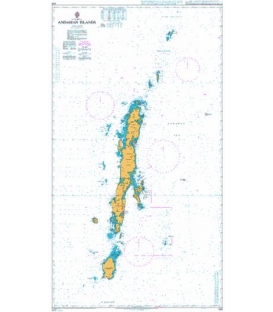 Andaman Islands 