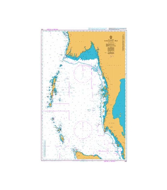 Andaman Sea 