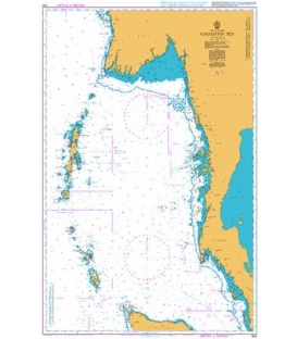 Andaman Sea 