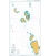 British Admiralty Nautical Chart 842 Chowra to Great Nicobar