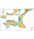 Ports in Western Cyprus 