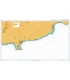 Cape Aspro to Cape Pyla 
