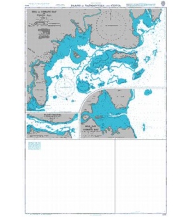 Plans in Tanganyika and Kenya 