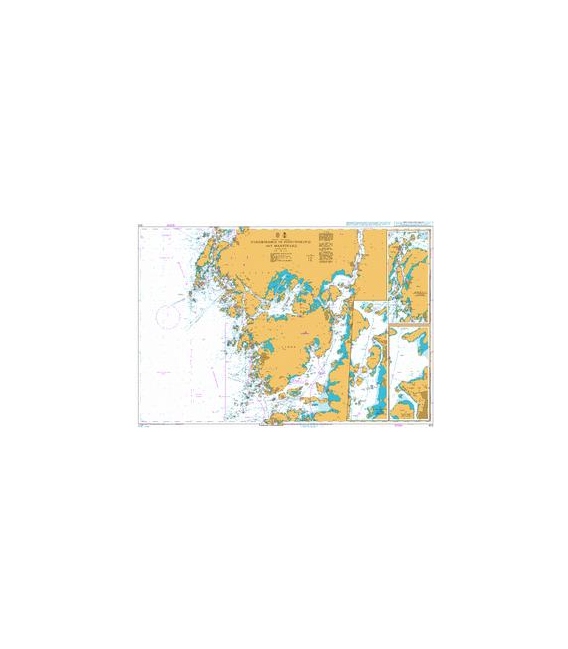 Gullholmen to Stenungsund and Marstrand 