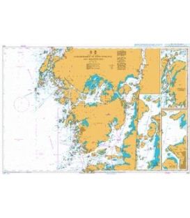 Gullholmen to Stenungsund and Marstrand 