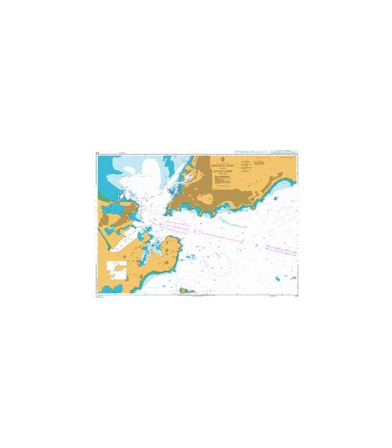Denmark and Sweden, Plans in the Kattegat and The Sound