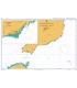Estrecho de la Bocayna and Approaches to Arrecife 