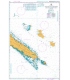 Nouvelle-Caledonie (South-eastern part) 