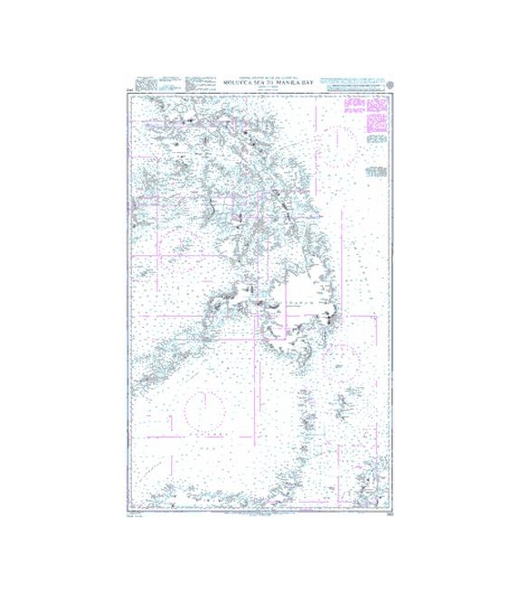 Molucca Sea to Manila Bay 