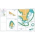Islands and Reefs between Fiji- Samoa and Tonga 