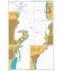 Ports in Stretto di Messina with Catania and Approaches 