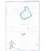 British Admiralty Nautical Chart 1011 Addoo Atoll to North Huvadhoo Atoll