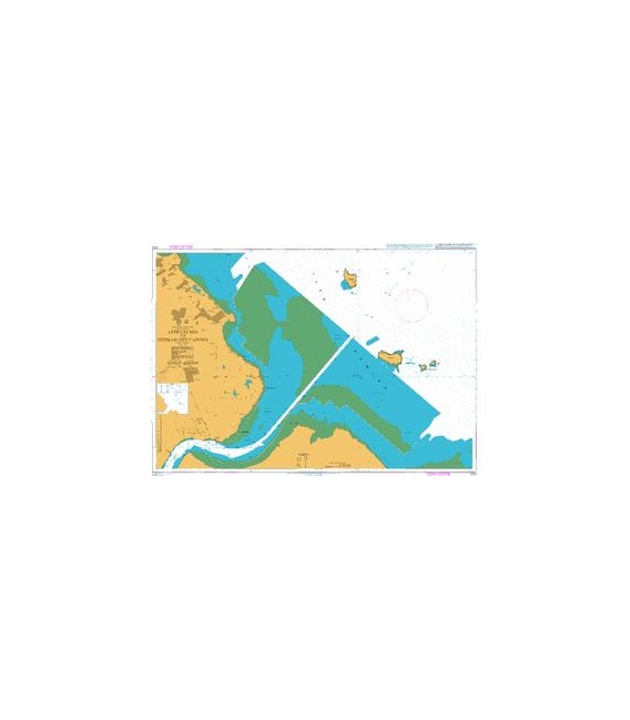 Approaches to Degrad des Cannes 