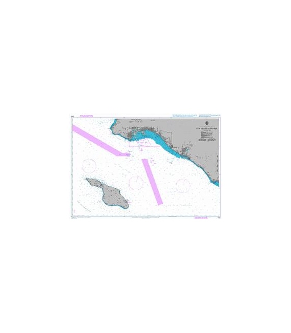 San Pedro Channel 