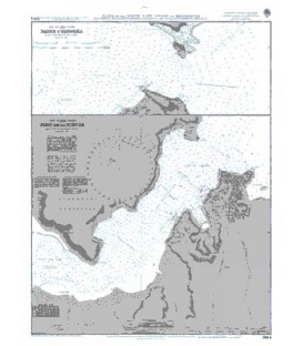 Plans on the North East Coast of Madagascar 