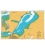 British Admiralty Nautical Chart 1078 Inverness Firth