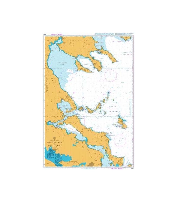 Steno Kafirea to Thessaloniki 