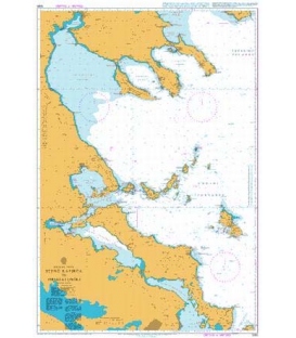 Steno Kafirea to Thessaloniki 