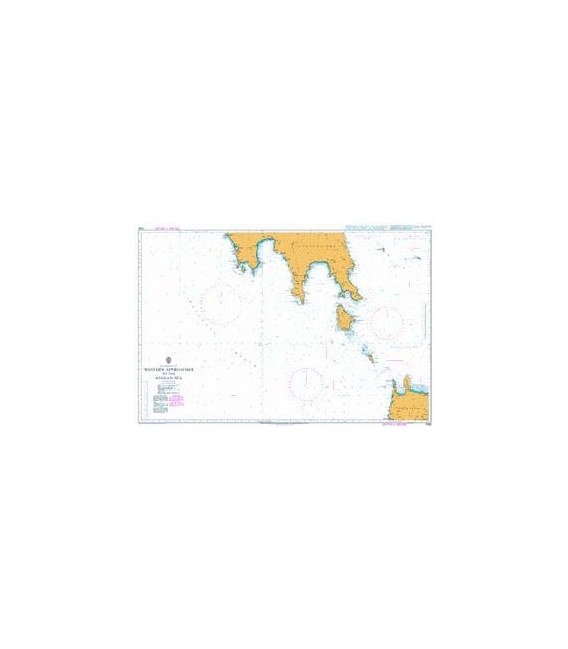 Western Approaches to the Aegean Sea
