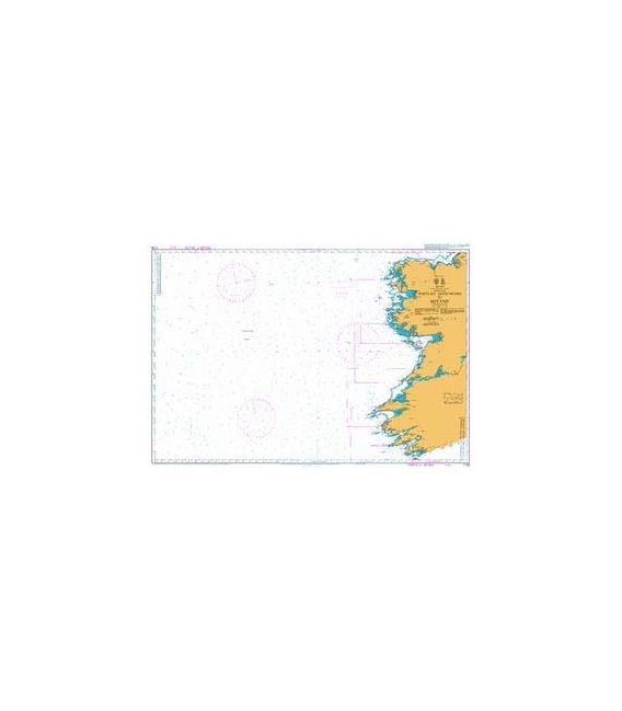 Western Approaches to Ireland 