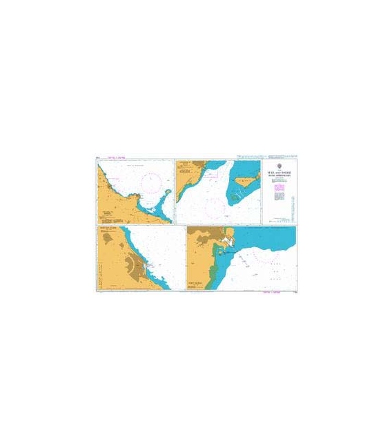 Sfax and Sousse with Approaches 