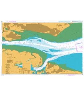 River Thames, Sea Reach 