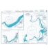 Plans on the West Coast of Africa 