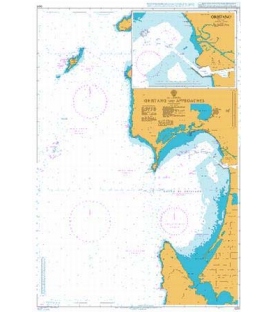 Oristano and Approaches 