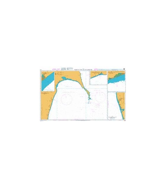 Ports in the Sea of Okhotsk 
