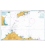 British Admiralty Nautical Chart 1255 Chengshan Jiao to Laotieshan Xijiao