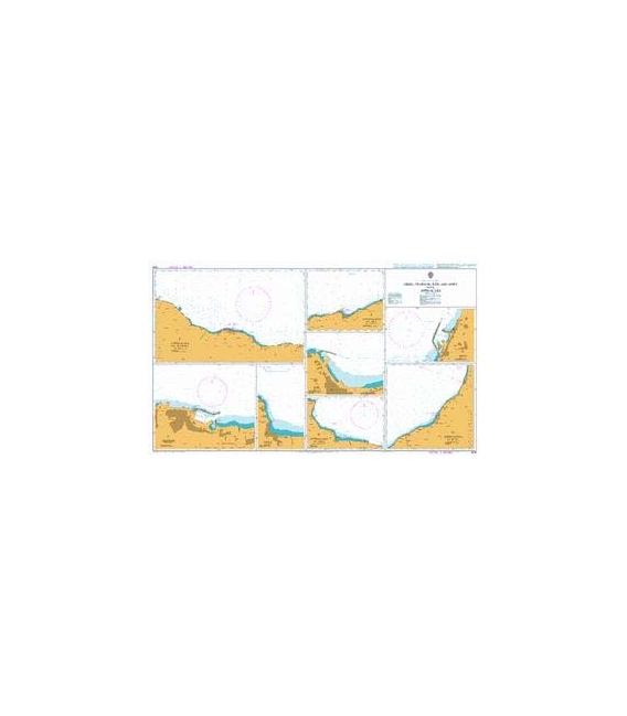 Ordu, Trabzon, Rize and Hopa with Approaches 
