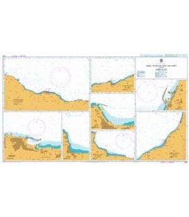 Ordu, Trabzon, Rize and Hopa with Approaches 