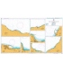 Ordu, Trabzon, Rize and Hopa with Approaches 
