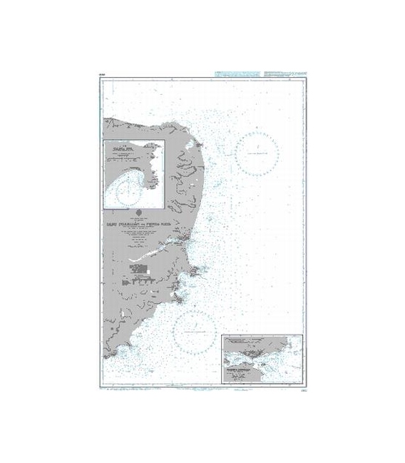 Cabo Guardian to Punta Nava 