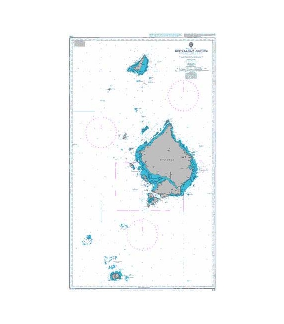 Kepulauan Natuna (Natuna Besar) 