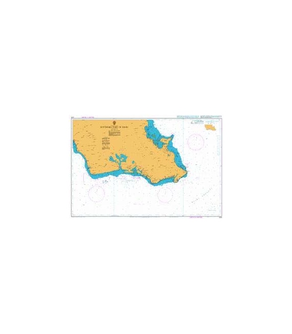 Southern Part of Oahu 