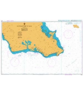 Southern Part of Oahu 