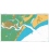 British Admiralty Nautical Chart 1442 Venezia and Chioggia