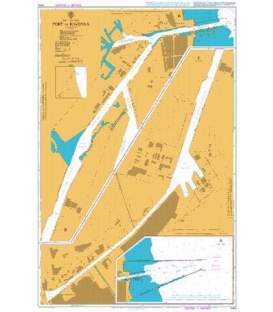 Port of Ravenna 