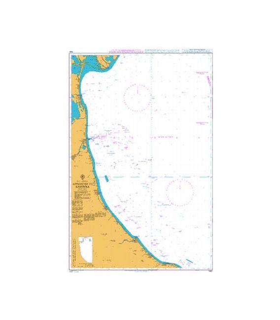 Approaches to Ravenna 