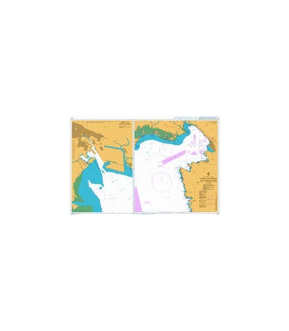 Gulf of Trieste and Approaches 