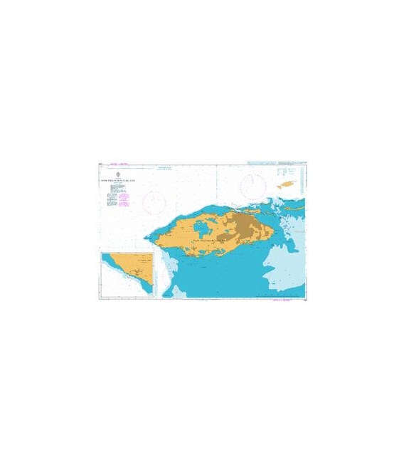 New Providence Island 