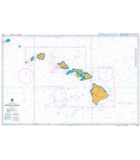 Hawaii to Nihoa 