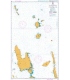 Ile Pentecote to Torres Islands 