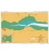 British Admiralty Nautical Chart 1594 River Stour Erwarton Ness to Manningtree