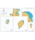 Ilhas do Principe - de Sao Tome and Isla Pagalu 